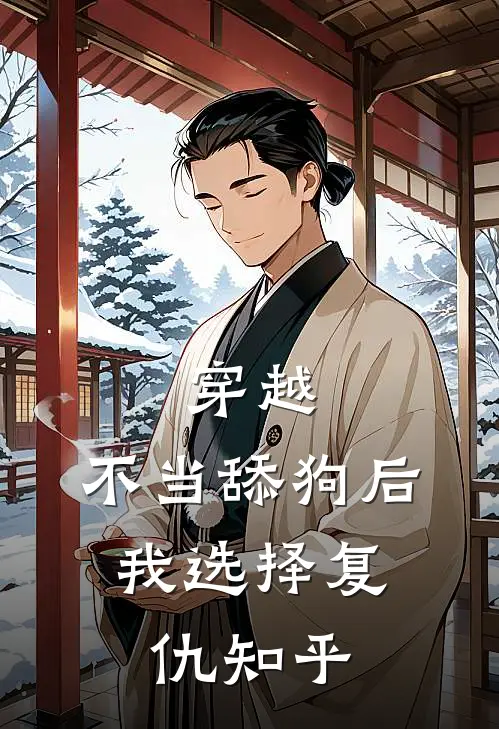 穿越：不当舔狗后，我选择复仇知乎