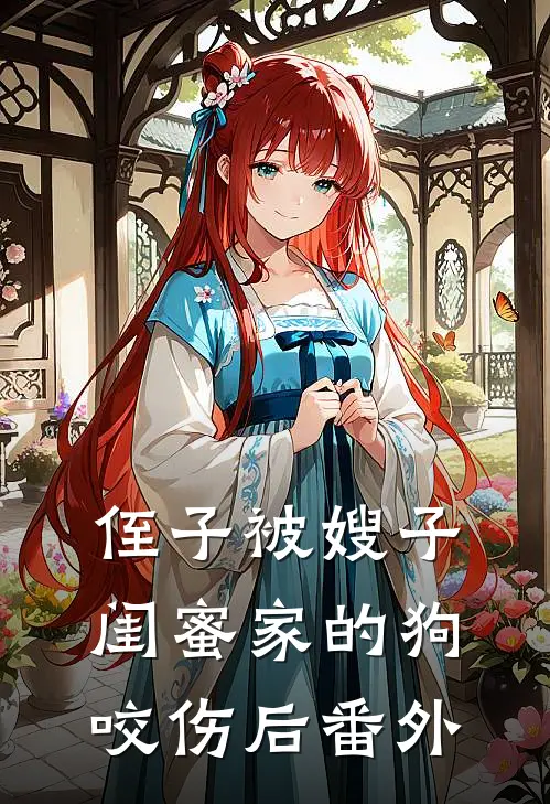 侄子被嫂子闺蜜家的狗咬伤后 番外