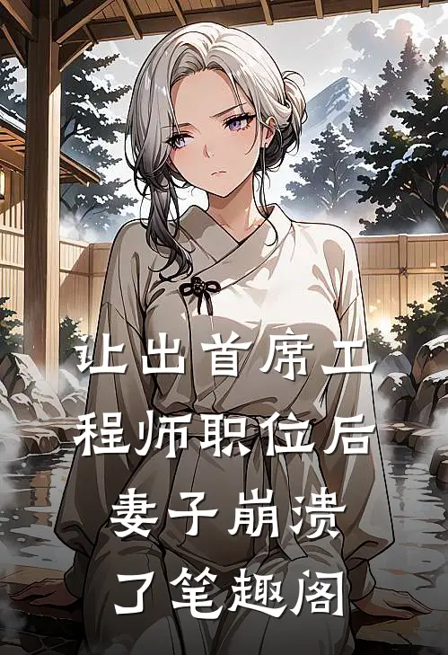 让出首席工程师职位后妻子崩溃了笔趣阁
