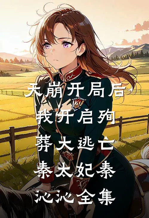 天崩开局后，我开启殉葬大逃亡秦太妃秦沁沁 全集