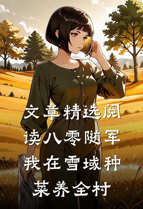 文章精选阅读八零随军，我在雪域种菜养全村
