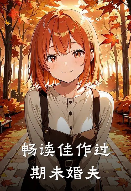 畅读佳作过期未婚夫