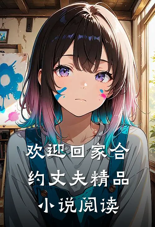 欢迎回家合约丈夫精品小说阅读