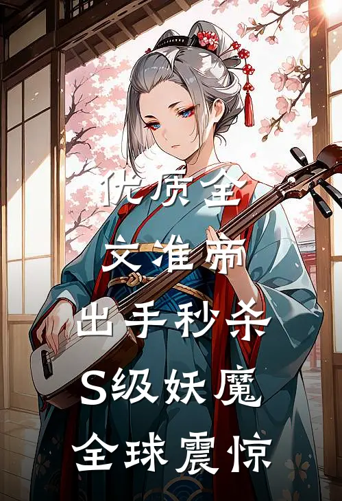 优质全文准帝：出手秒杀S级妖魔，全球震惊