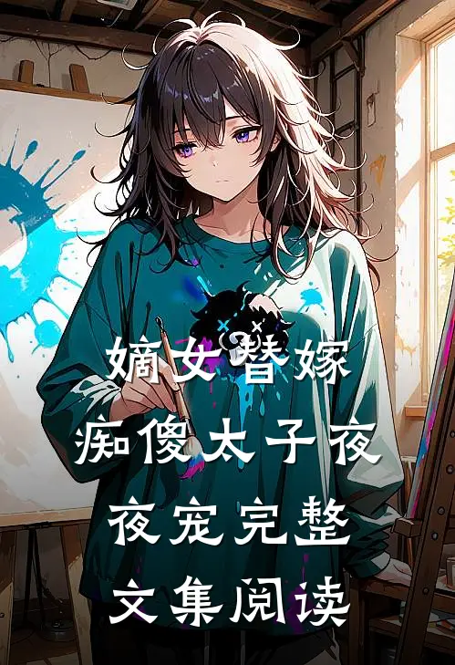 嫡女替嫁，痴傻太子夜夜宠完整文集阅读
