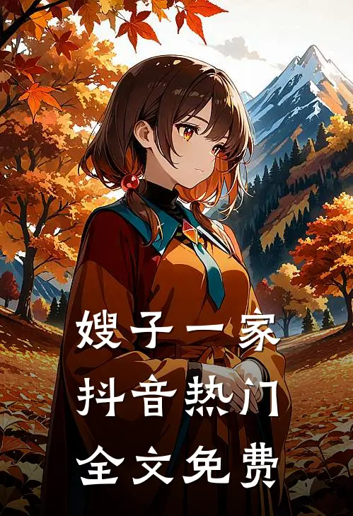 嫂子一家抖音热门全文免费