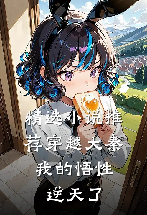 精选小说推荐穿越大秦：我的悟性逆天了