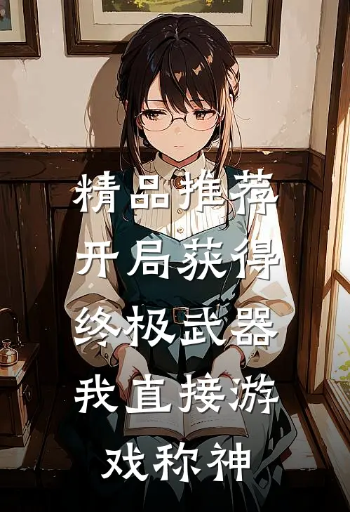 精品推荐开局获得终极武器，我直接游戏称神