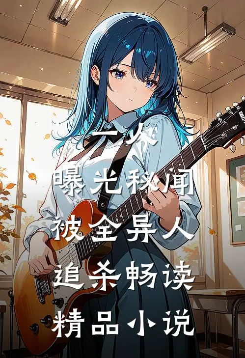 一人：曝光秘闻，被全异人追杀畅读精品小说