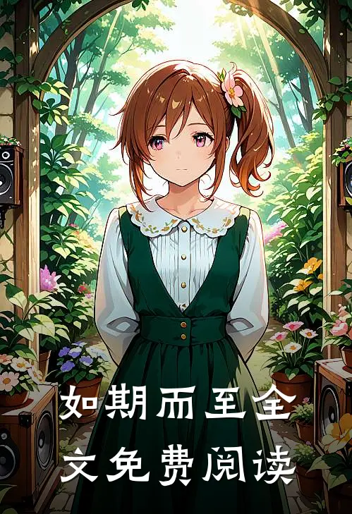 如期而至全文免费阅读