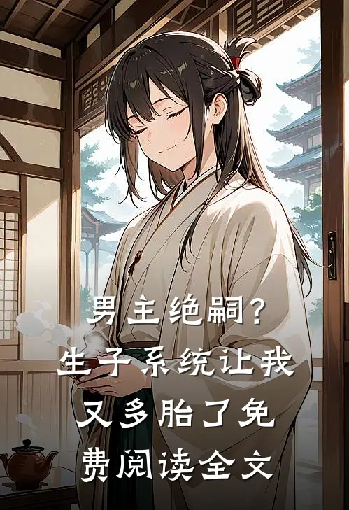 男主绝嗣？生子系统让我又多胎了免费阅读全文
