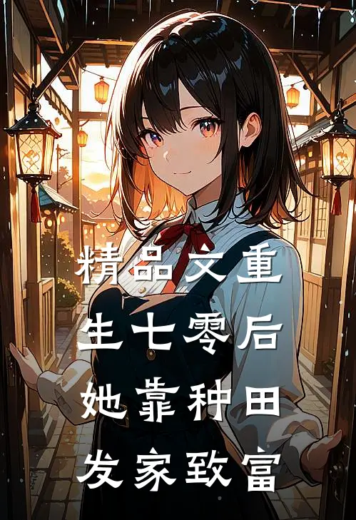 精品文重生七零后，她靠种田发家致富
