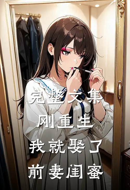 完整文集刚重生，我就娶了前妻闺蜜
