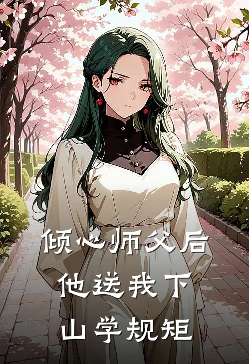 倾心师父后，他送我下山学规矩