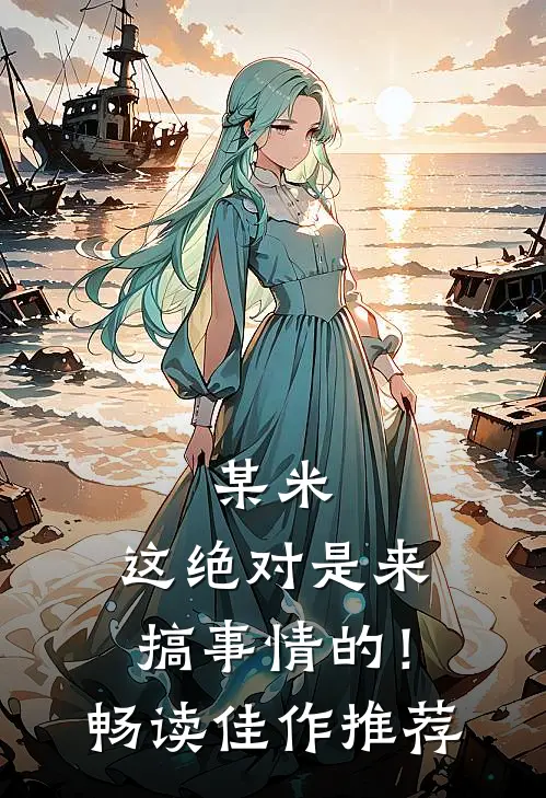 某米：这绝对是来搞事情的！畅读佳作推荐