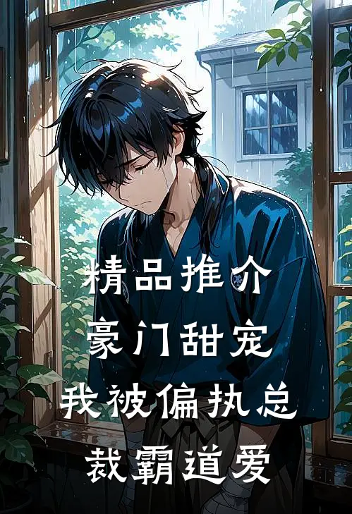 精品推介豪门甜宠：我被偏执总裁霸道爱