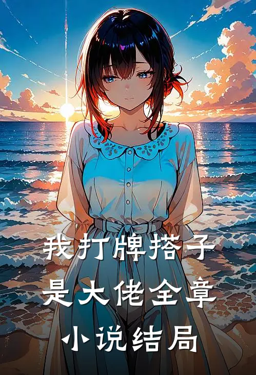 我打牌搭子是大佬全章小说结局