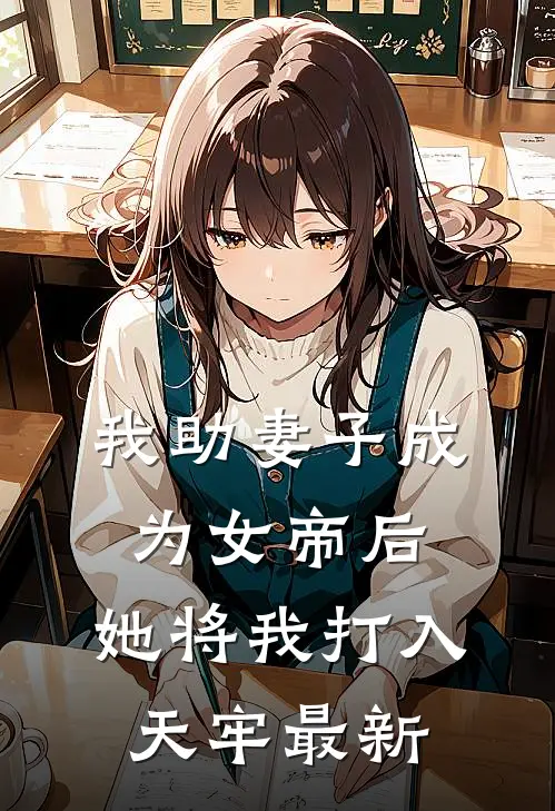 我助妻子成为女帝后,她将我打入天牢最新章节