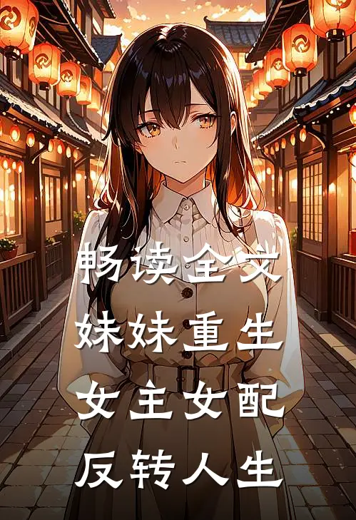 畅读全文妹妹重生，女主女配反转人生