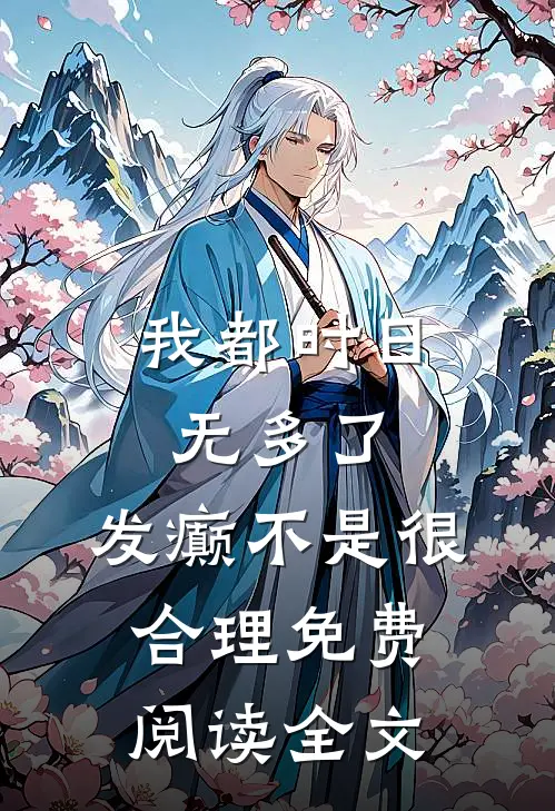 我都时日无多了，发癫不是很合理免费阅读全文