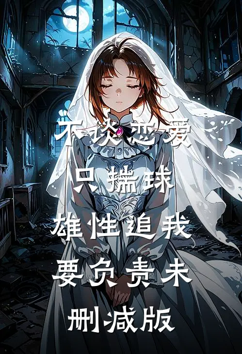 不谈恋爱只揣球，雄性追我要负责未删减版