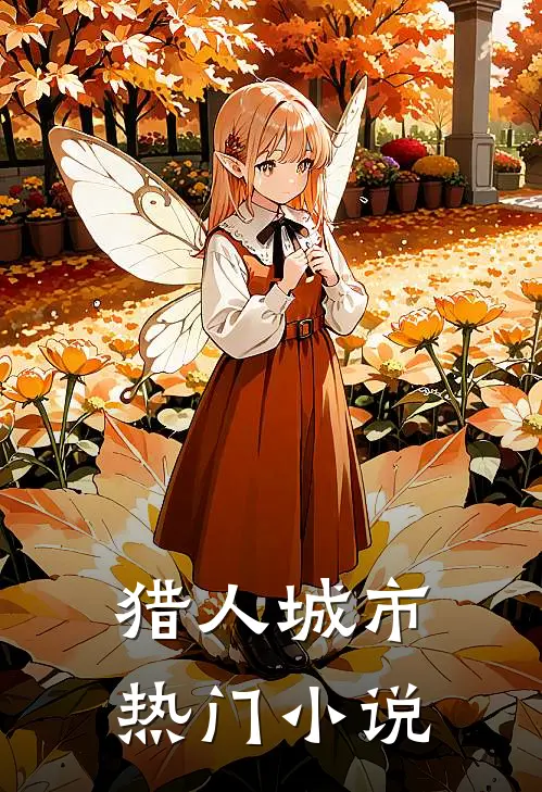 猎人城市热门小说