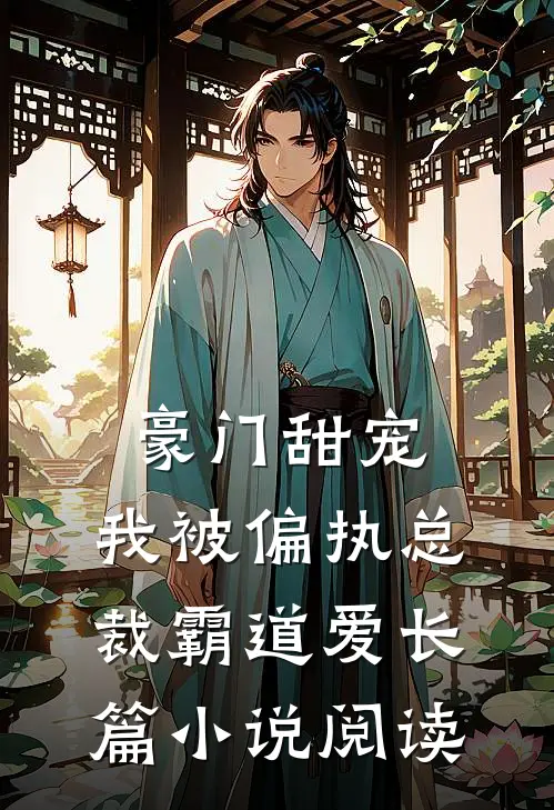 豪门甜宠：我被偏执总裁霸道爱长篇小说阅读