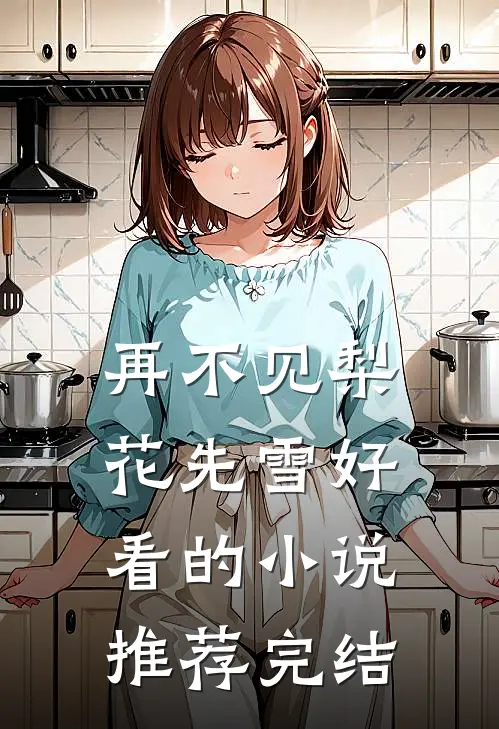 再不见梨花先雪好看的小说推荐完结