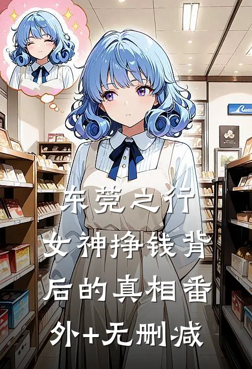 东莞之行：女神挣钱背后的真相番外+无删减