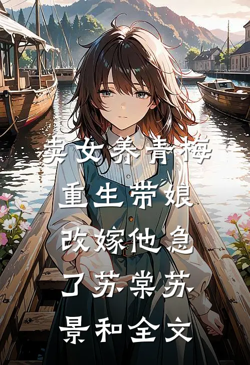 卖女养青梅，重生带娘改嫁他急了苏棠苏景和全文