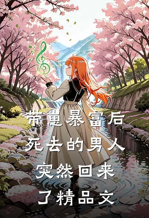 带崽暴富后，死去的男人突然回来了精品文