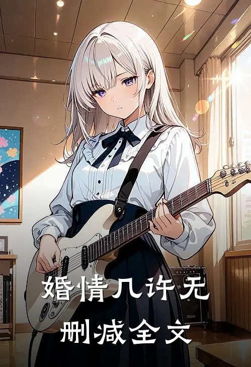 婚情几许无删减全文免费阅读