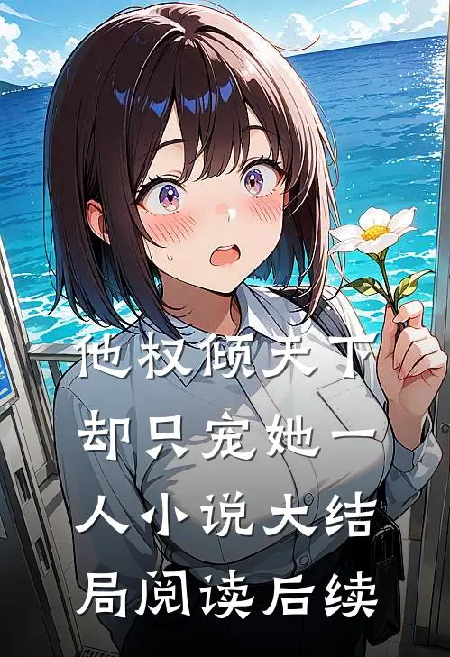 他权倾天下却只宠她一人小说大结局阅读后续