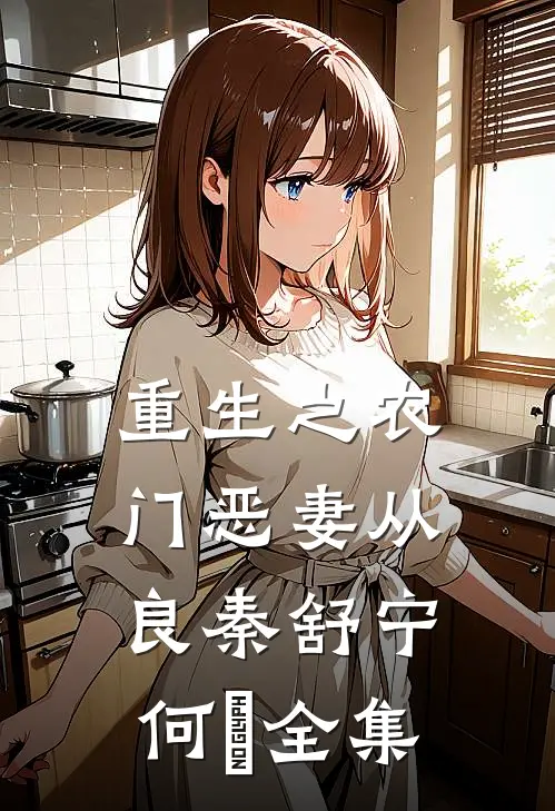 重生之农门恶妻从良秦舒宁何珺 全集