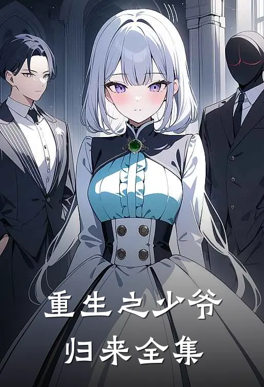 重生之少爷归来全集