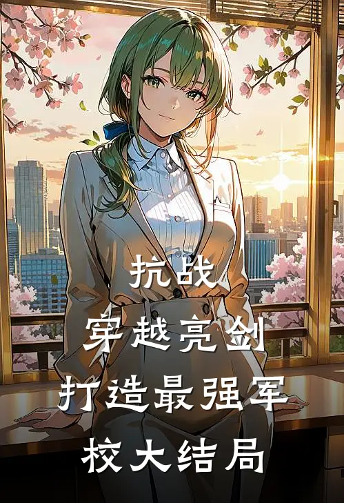 抗战：穿越亮剑，打造最强军校大结局