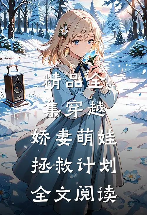 精品全集穿越娇妻萌娃拯救计划全文阅读