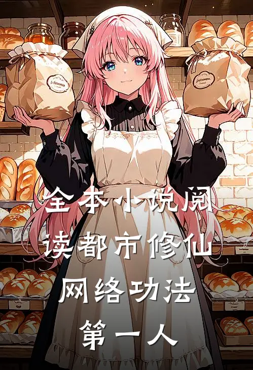 全本小说阅读都市修仙：网络功法第一人