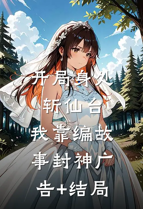开局身处斩仙台，我靠编故事封神广告+结局