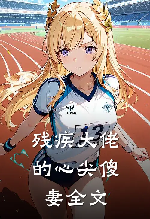 残疾大佬的心尖傻妻全文