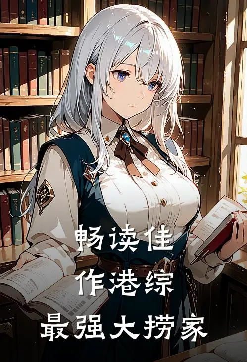 畅读佳作港综：最强大捞家