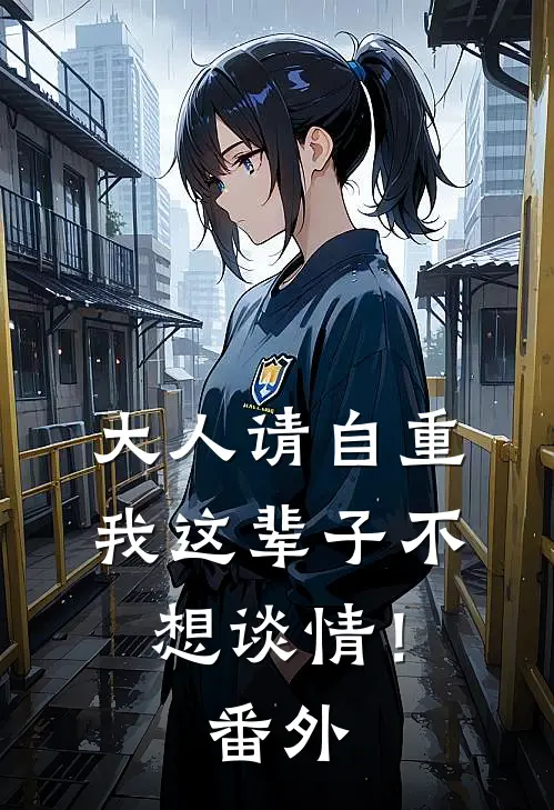 大人请自重，我这辈子不想谈情！番外