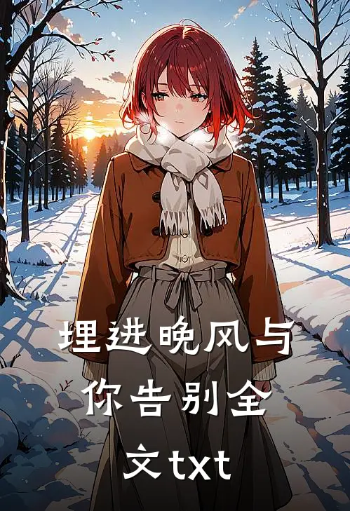 埋进晚风与你告别全文txt