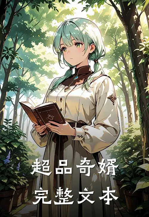 超品奇婿完整文本