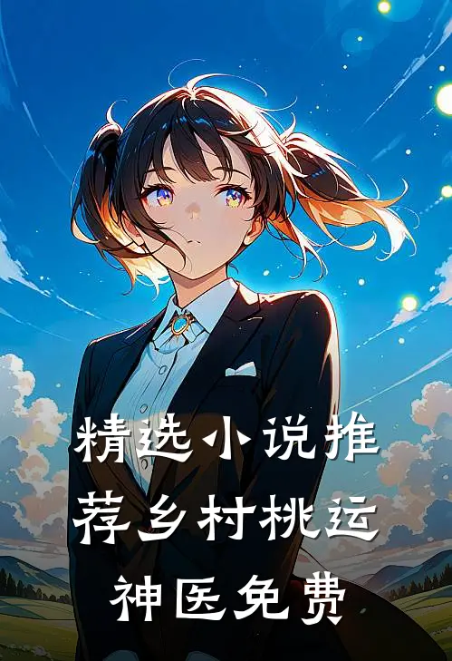 精选小说推荐乡村桃运神医免费
