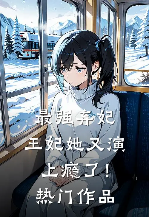 最强弃妃：王妃她又演上瘾了！热门作品