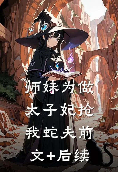 师妹为做太子妃抢我蛇夫前文+后续