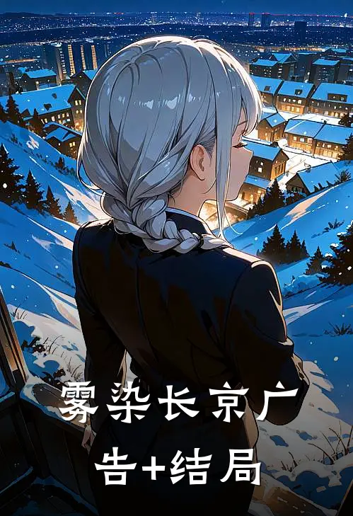 雾染长京广告+结局