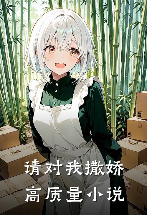 请对我撒娇高质量小说