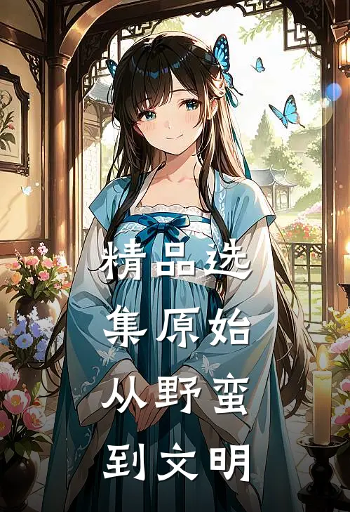 精品选集原始从野蛮到文明的